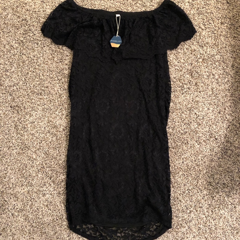 Maternity Dress